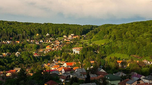 Bükkszentkereszt látnivalók, túraútvonalak