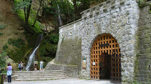 Látnivalók a környéken